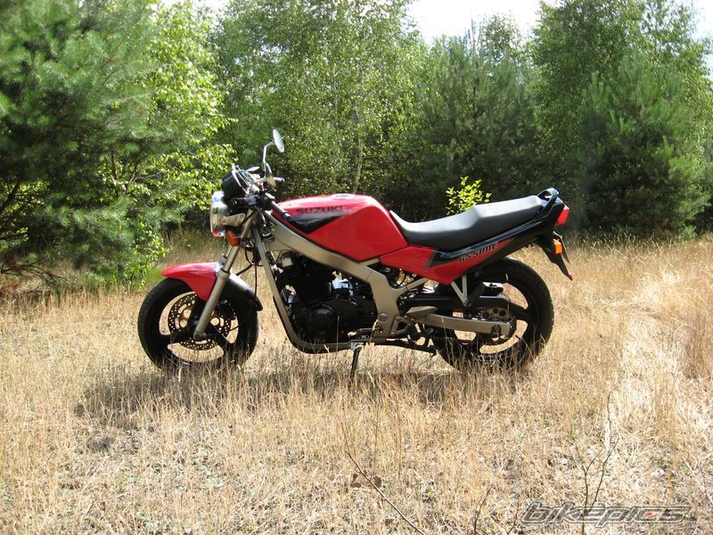 Bike Photo 1360007