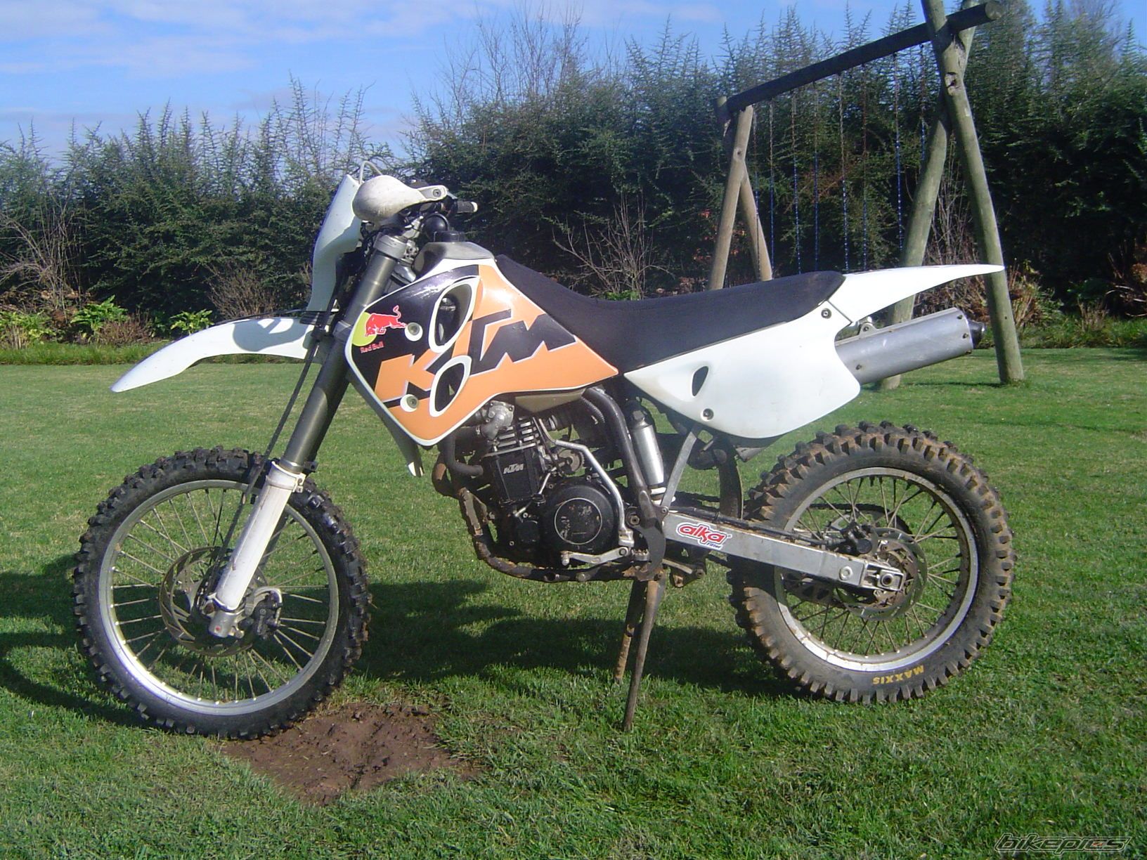 Bike Photo 1360147