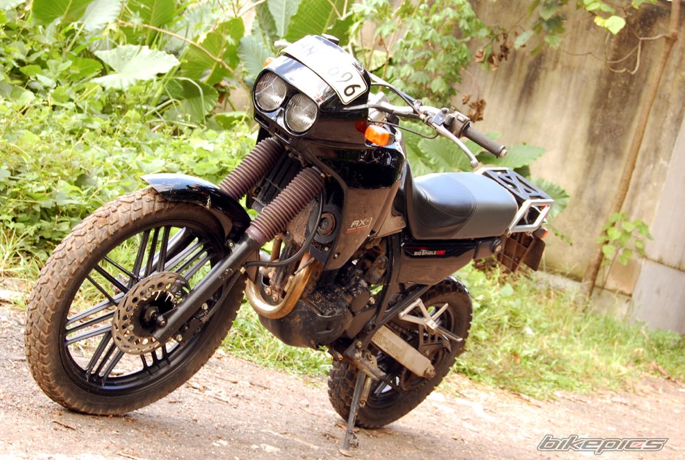 Bike Photo 1360162