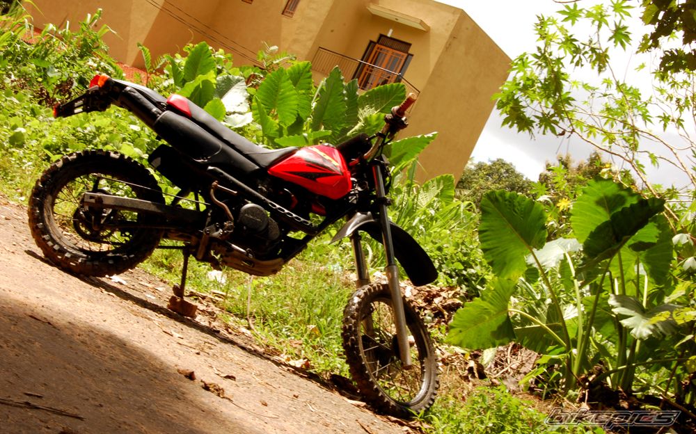 Bike Photo 1360178