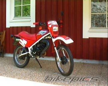 Bike Photo 136020