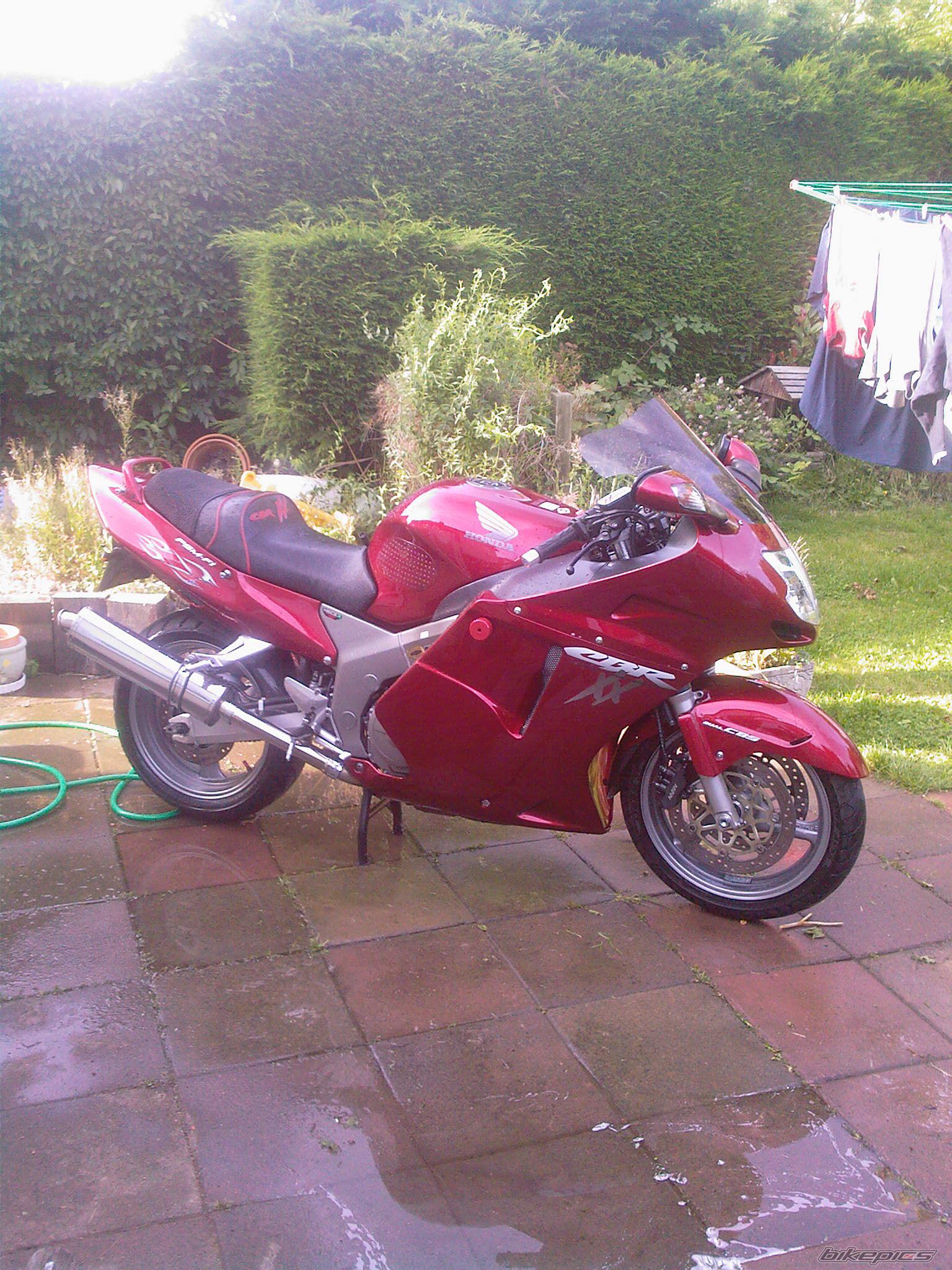 Bike Photo 1360292