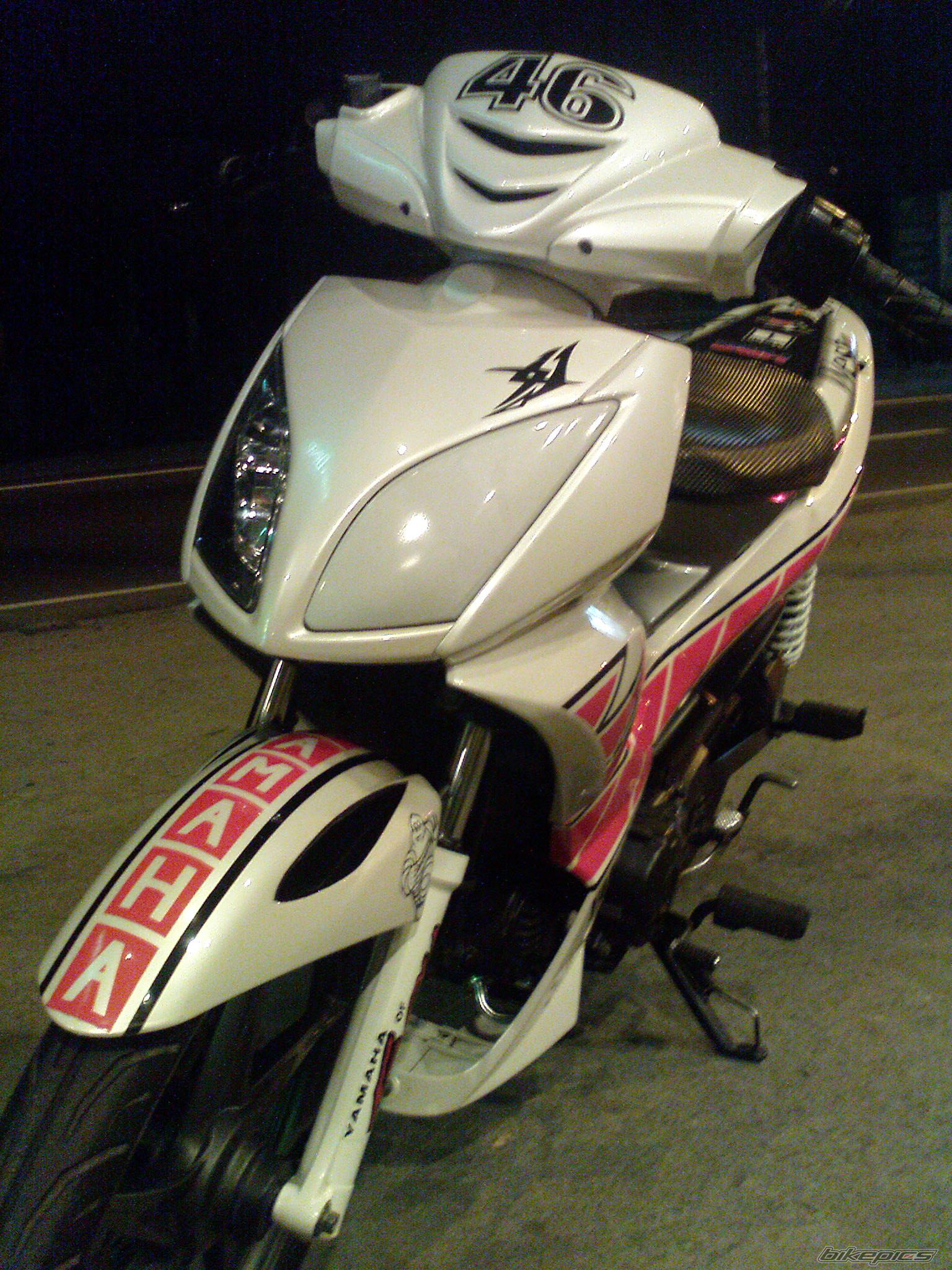 Bike Photo 1360300