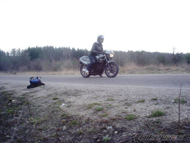 Bike Photo 136032