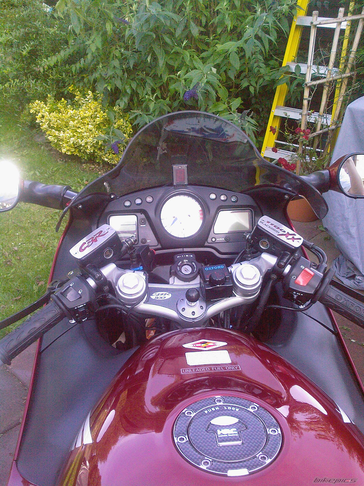 Bike Photo 1360361
