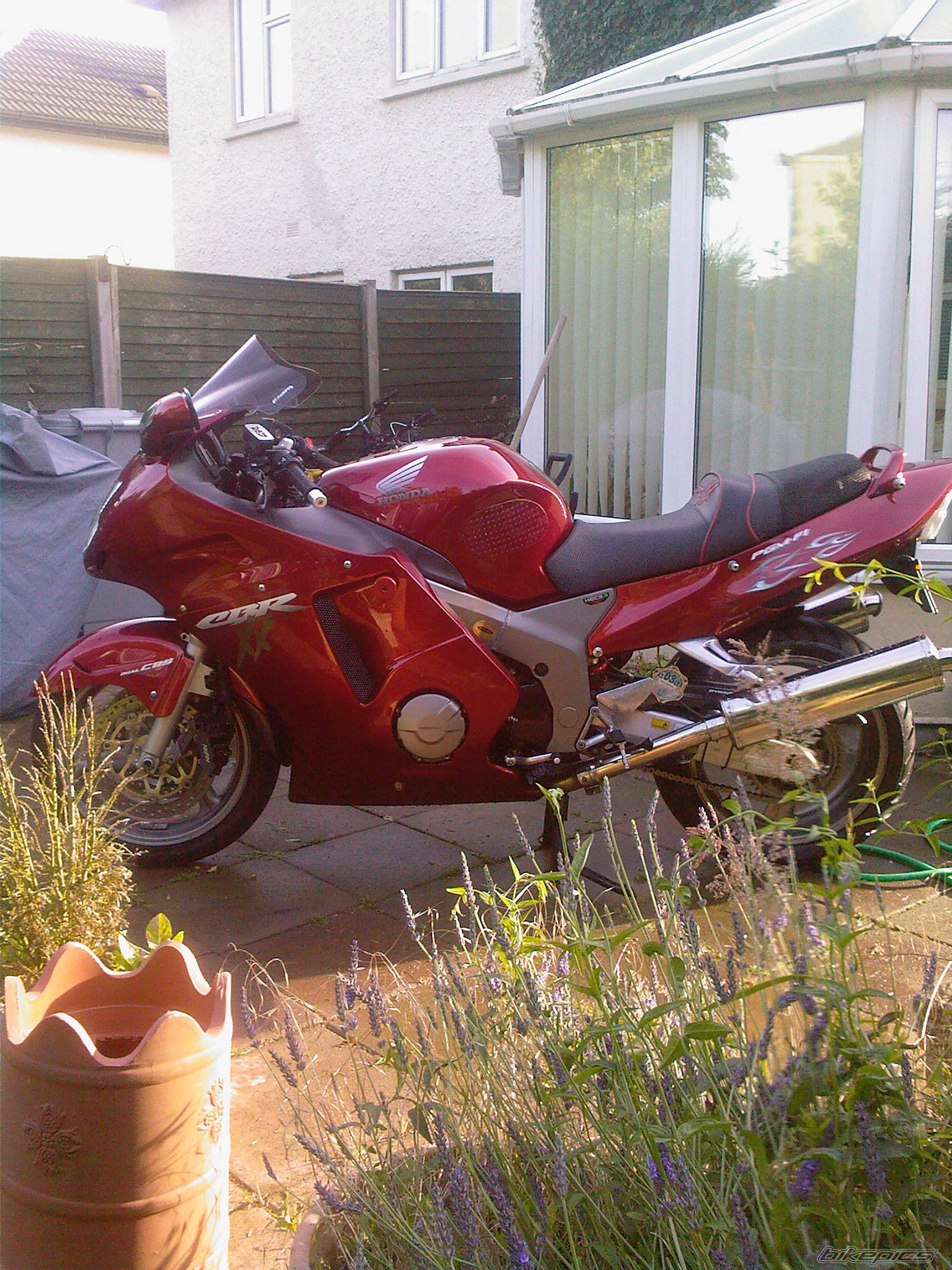 Bike Photo 1360364