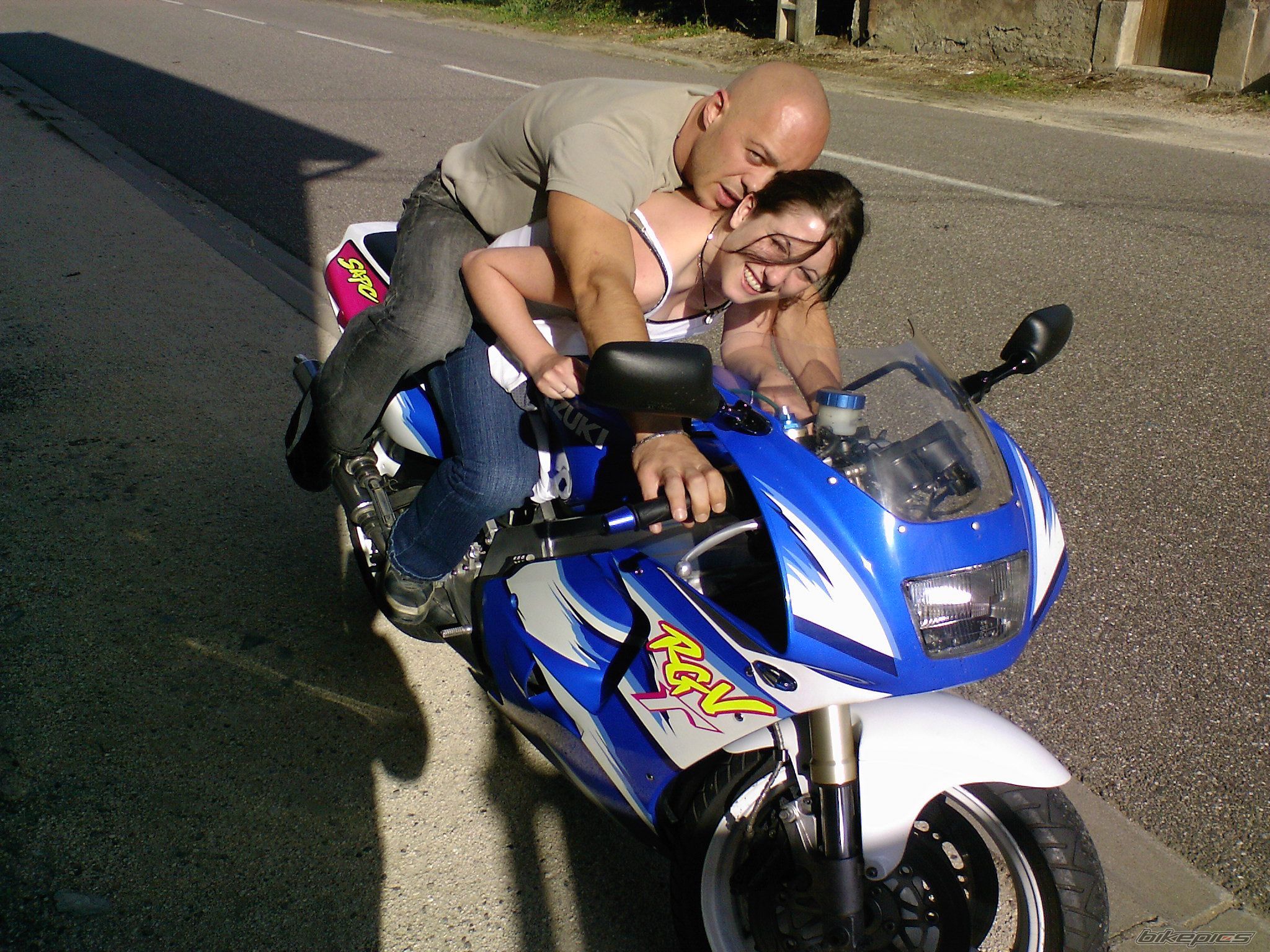 Bike Photo 1360365