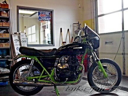 Bike Photo 1360377