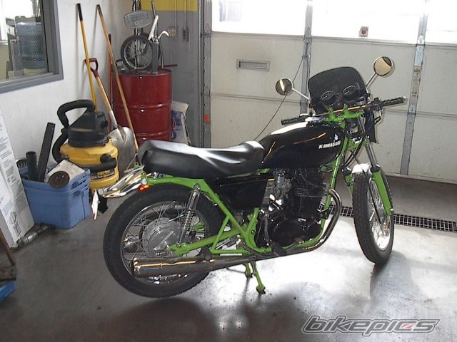 Bike Photo 1360379