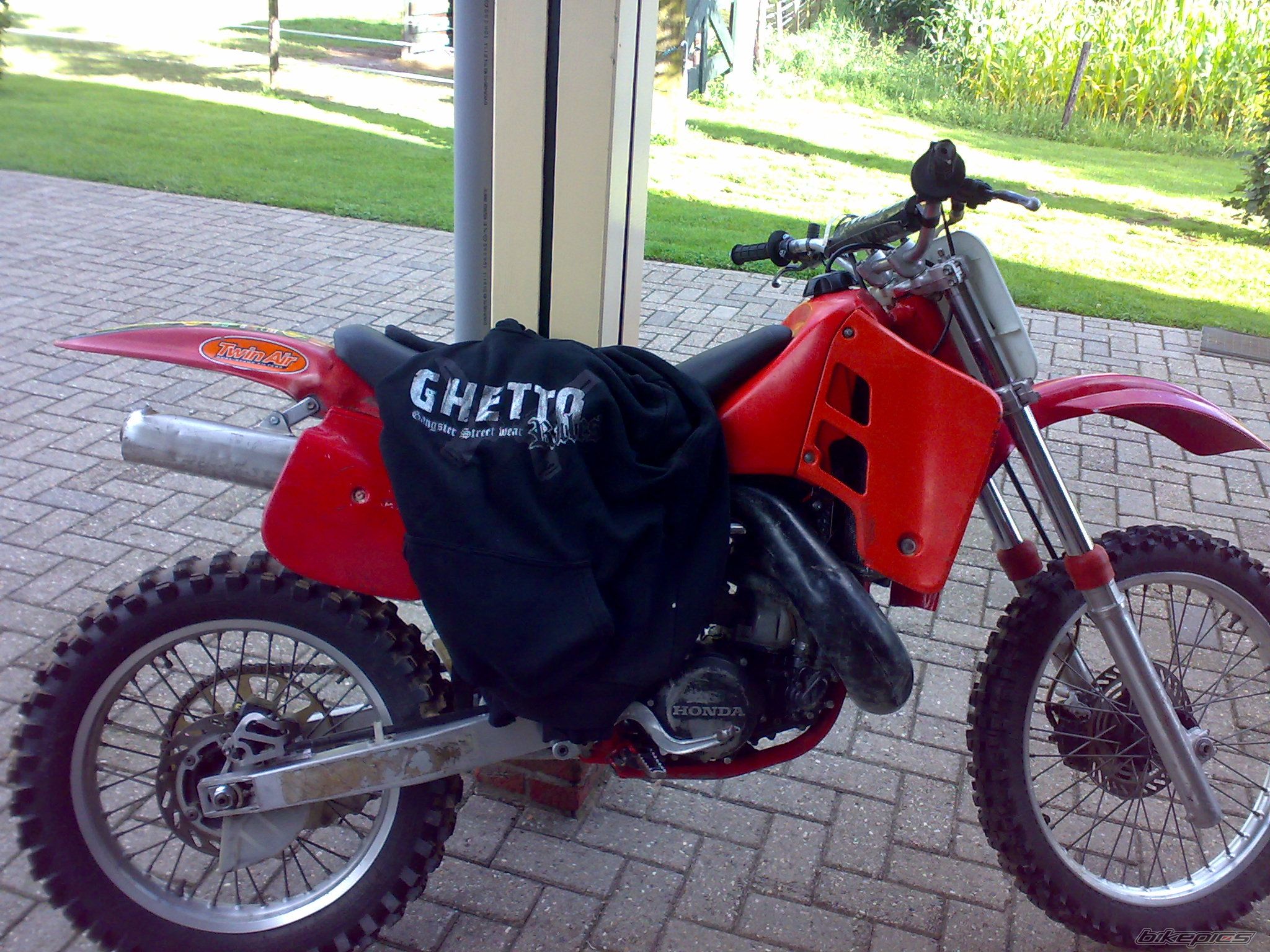 Bike Photo 1360380