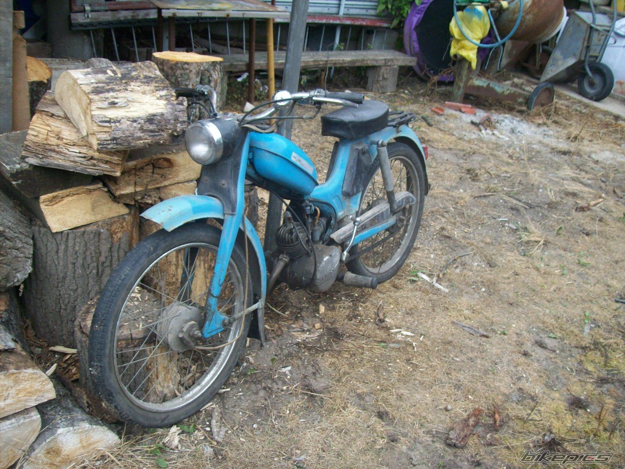 Bike Photo 1360394