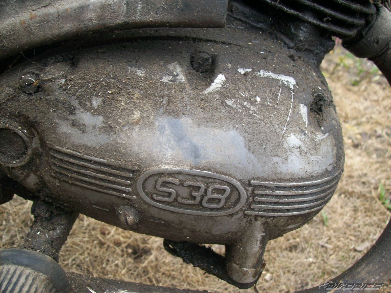 Bike Photo 1360396