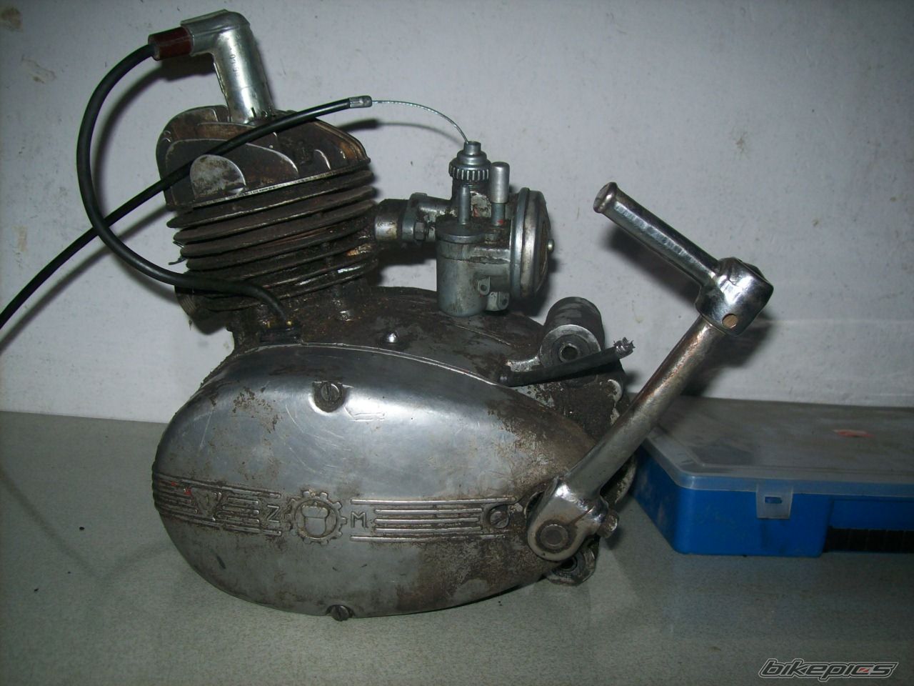 Bike Photo 1360400