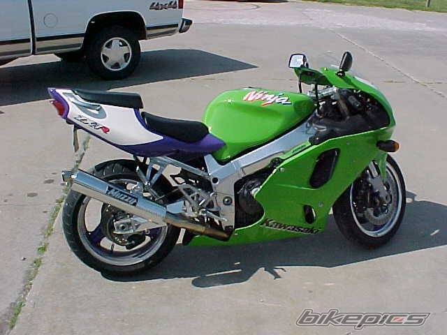 Bike Photo 13605