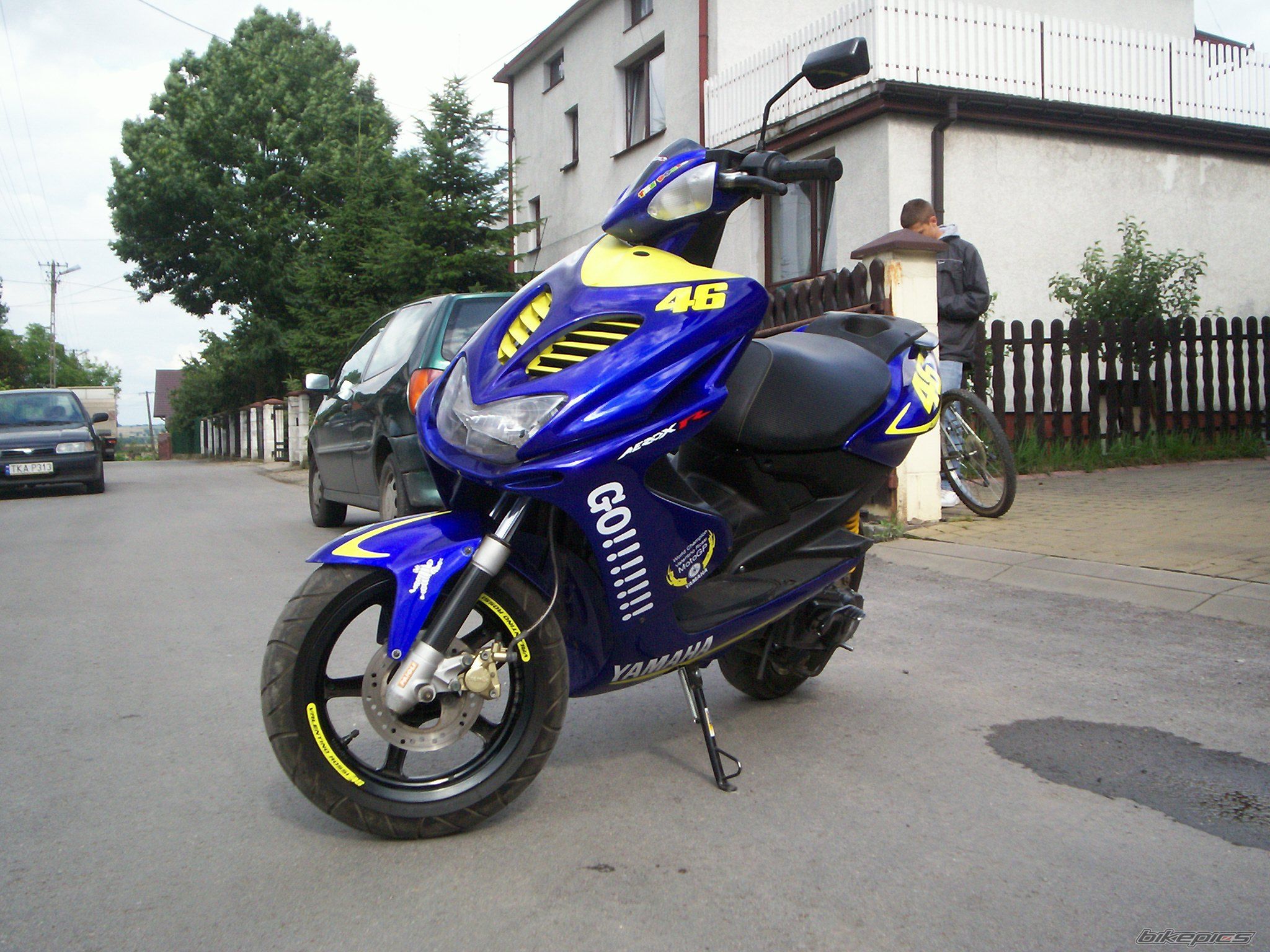 Bike Photo 1360501