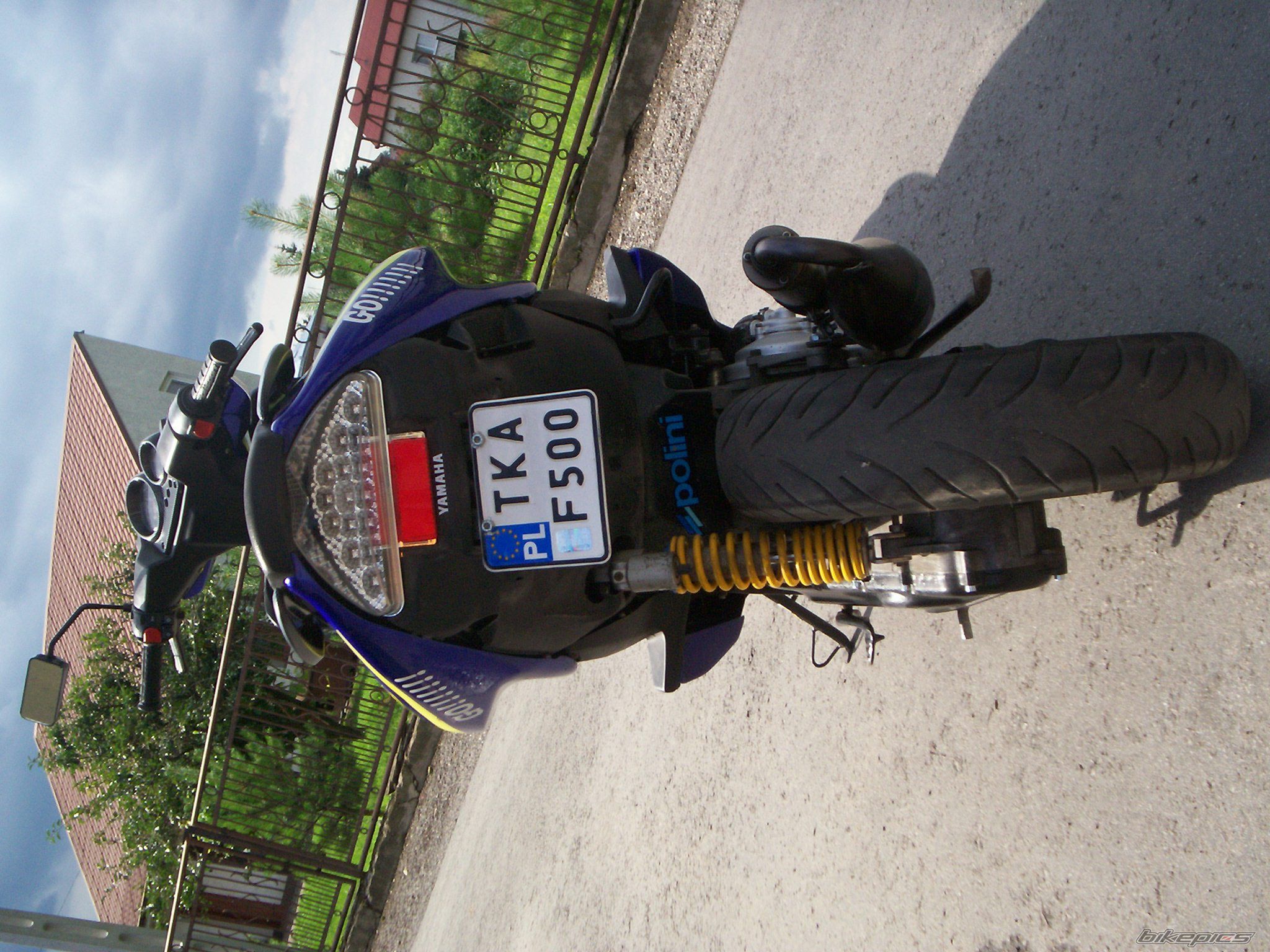 Bike Photo 1360510