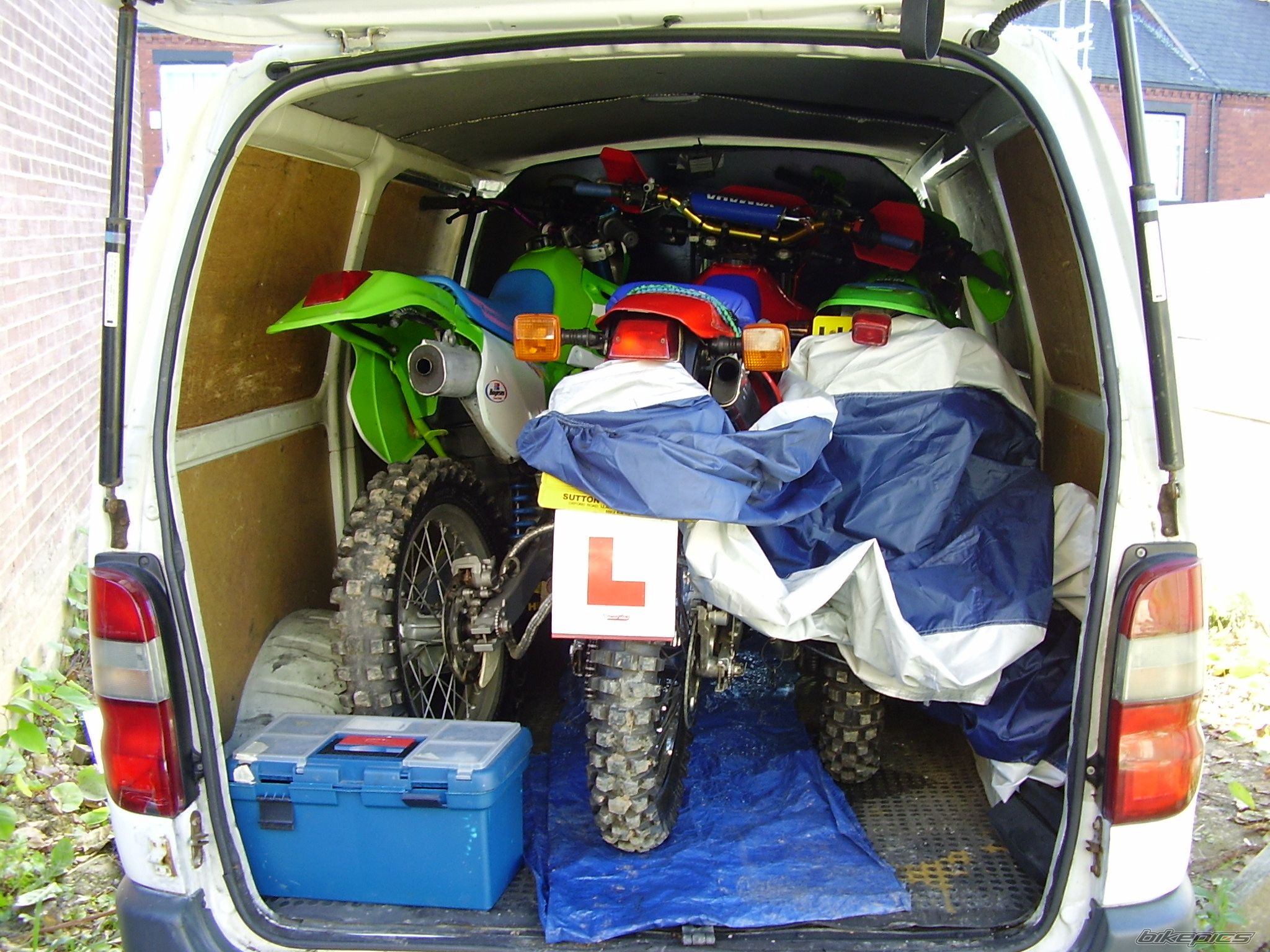 Bike Photo 1360534