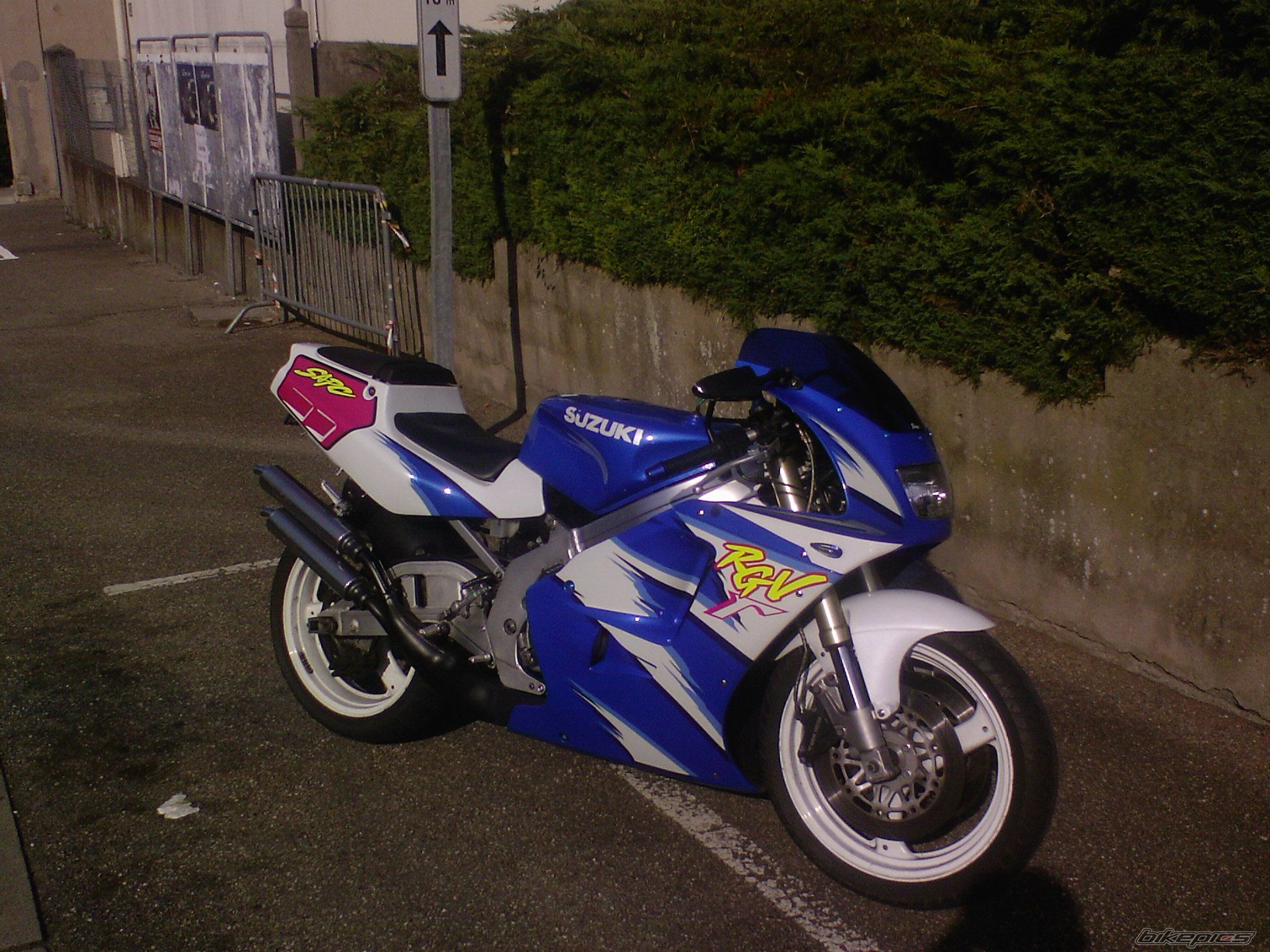 Bike Photo 1360536