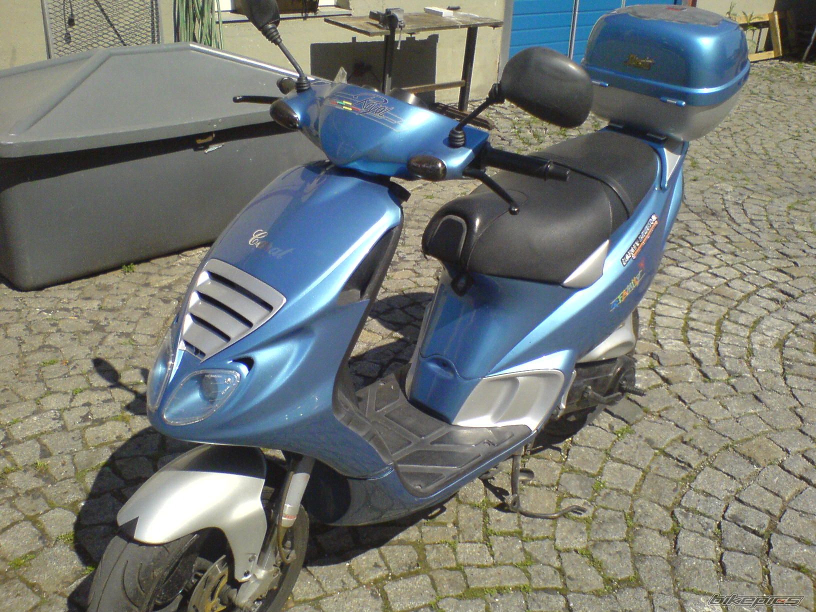 Bike Photo 1360537