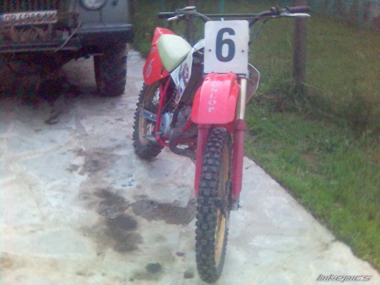 Bike Photo 1360562