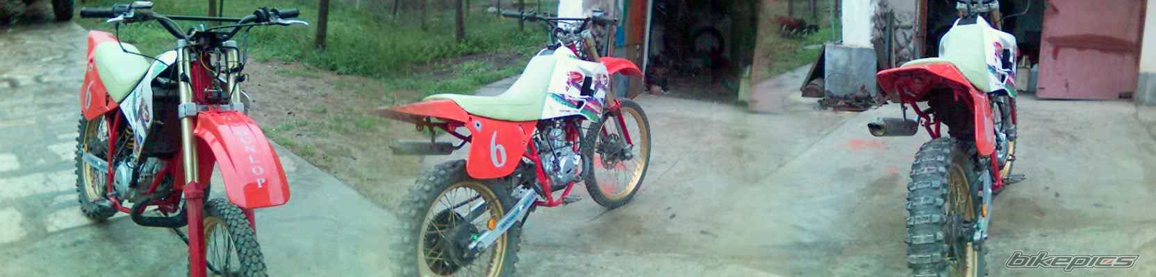 Bike Photo 1360564