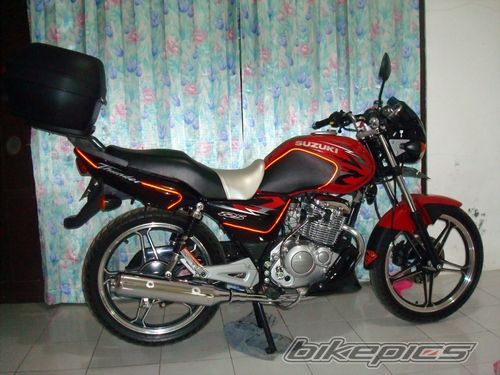 Bike Photo 1360739