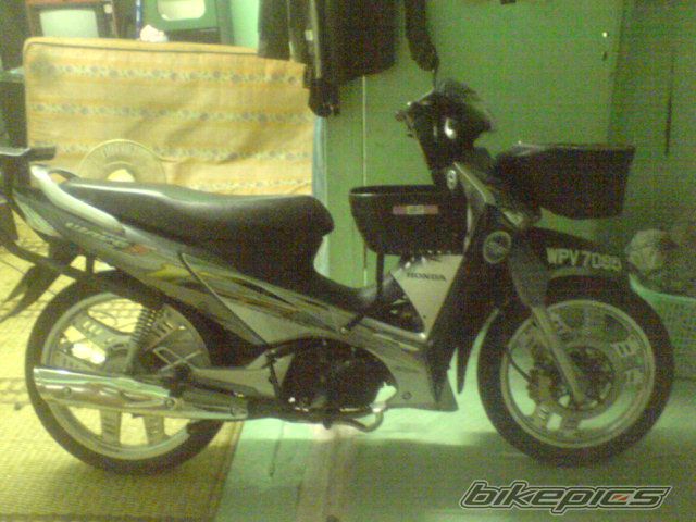 Bike Photo 1360782