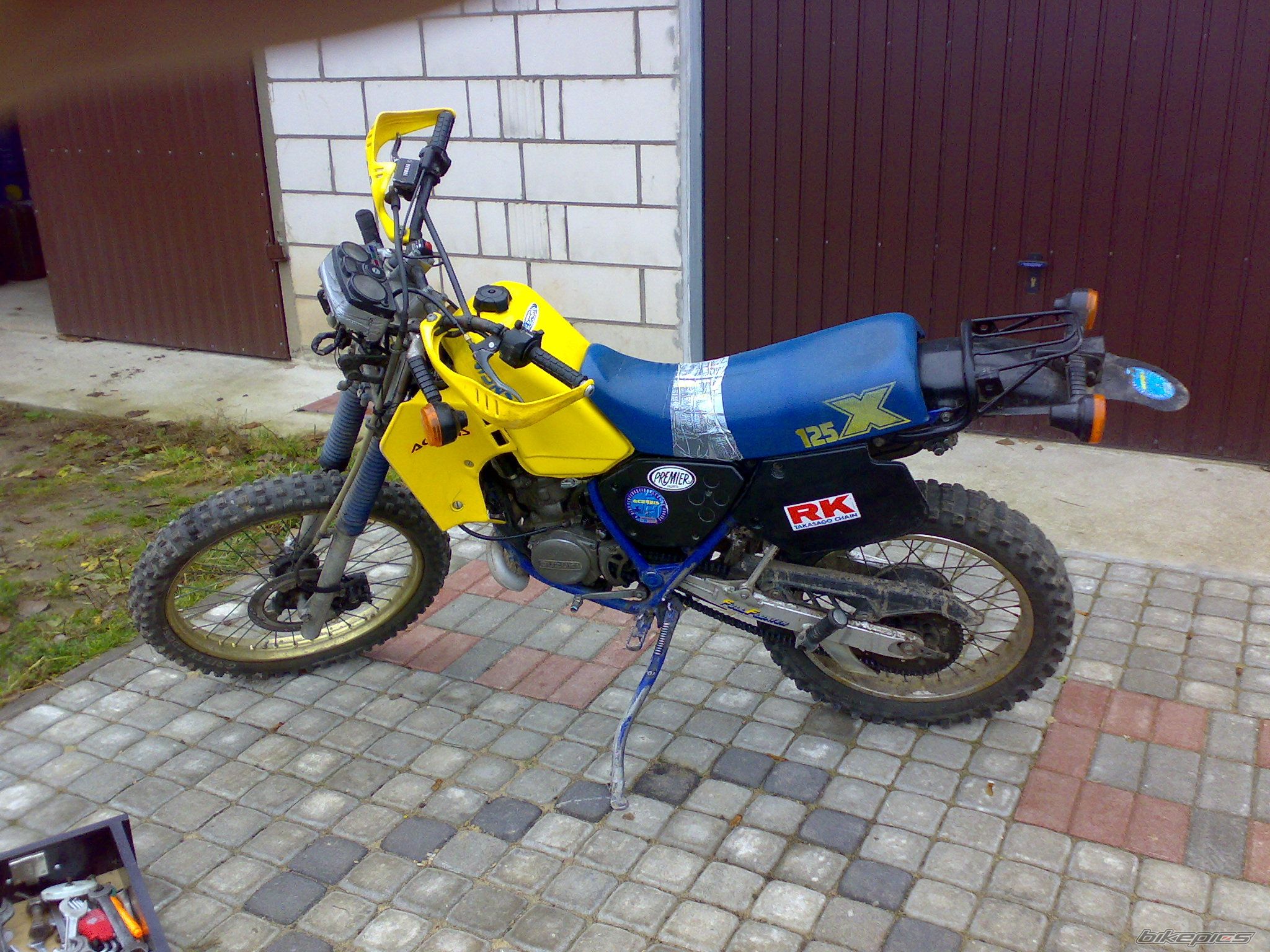 Bike Photo 1360787