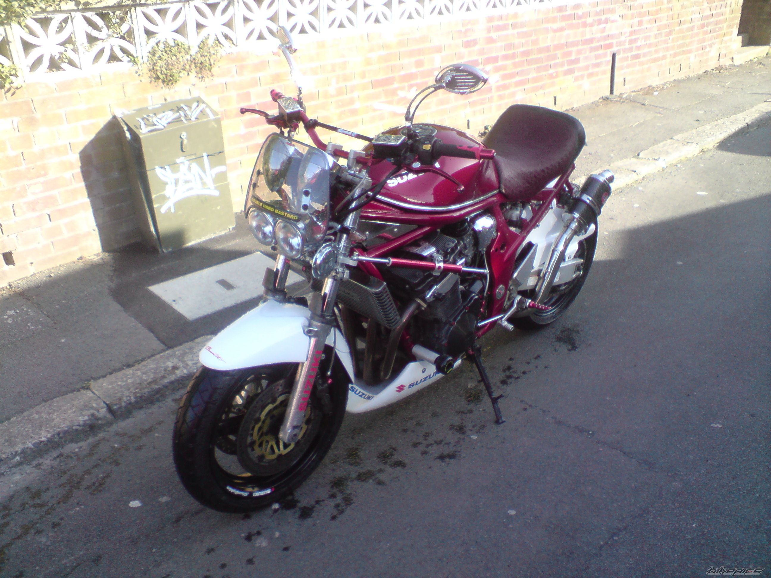 Bike Photo 1360915