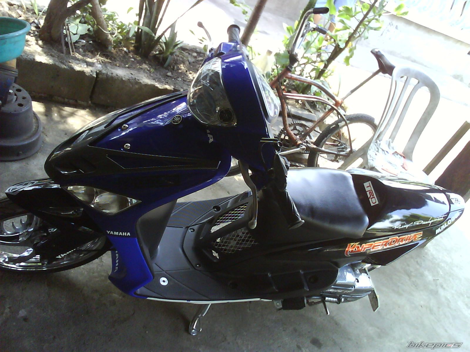 Bike Photo 1360933