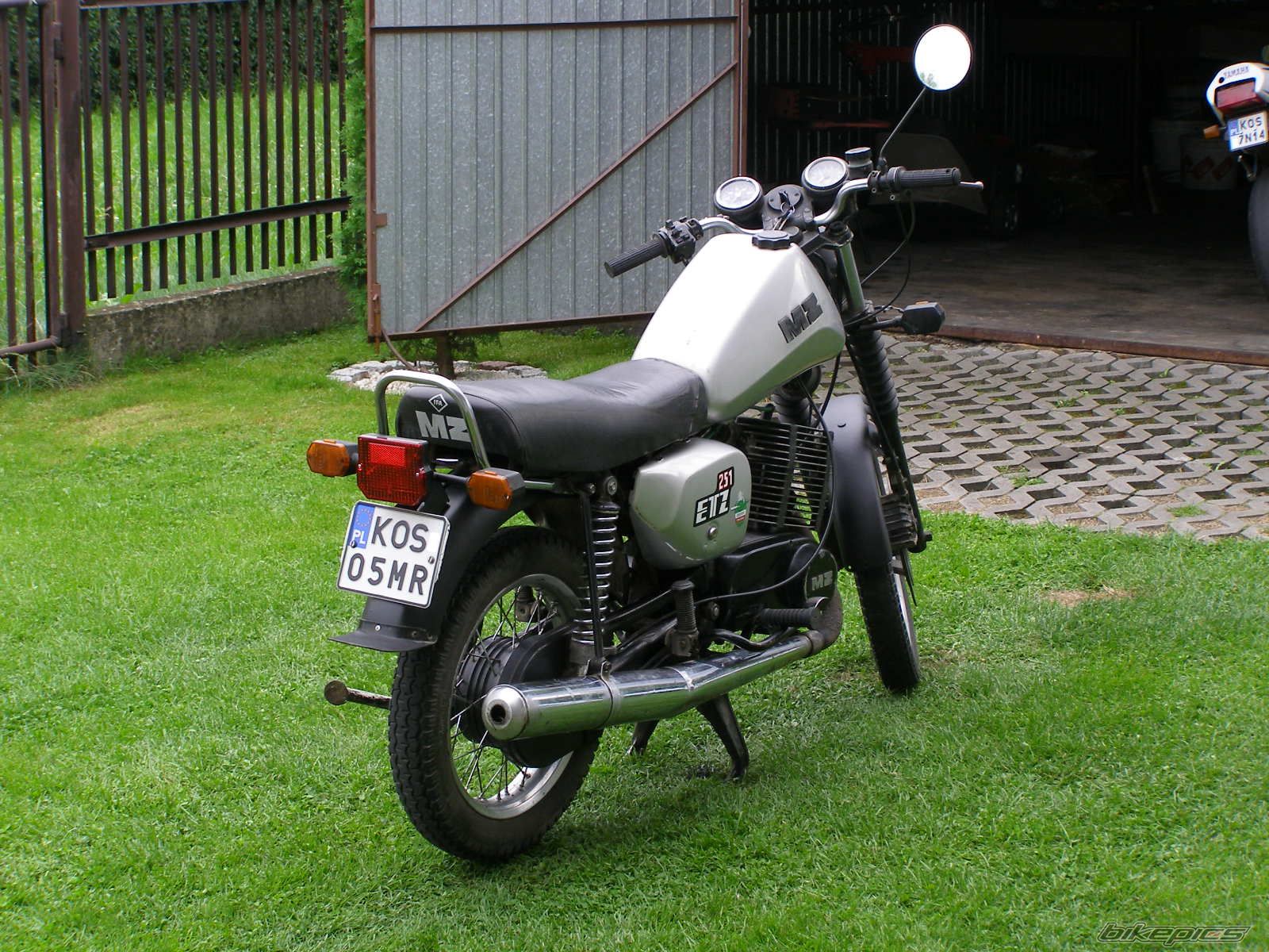 Bike Photo 1360960