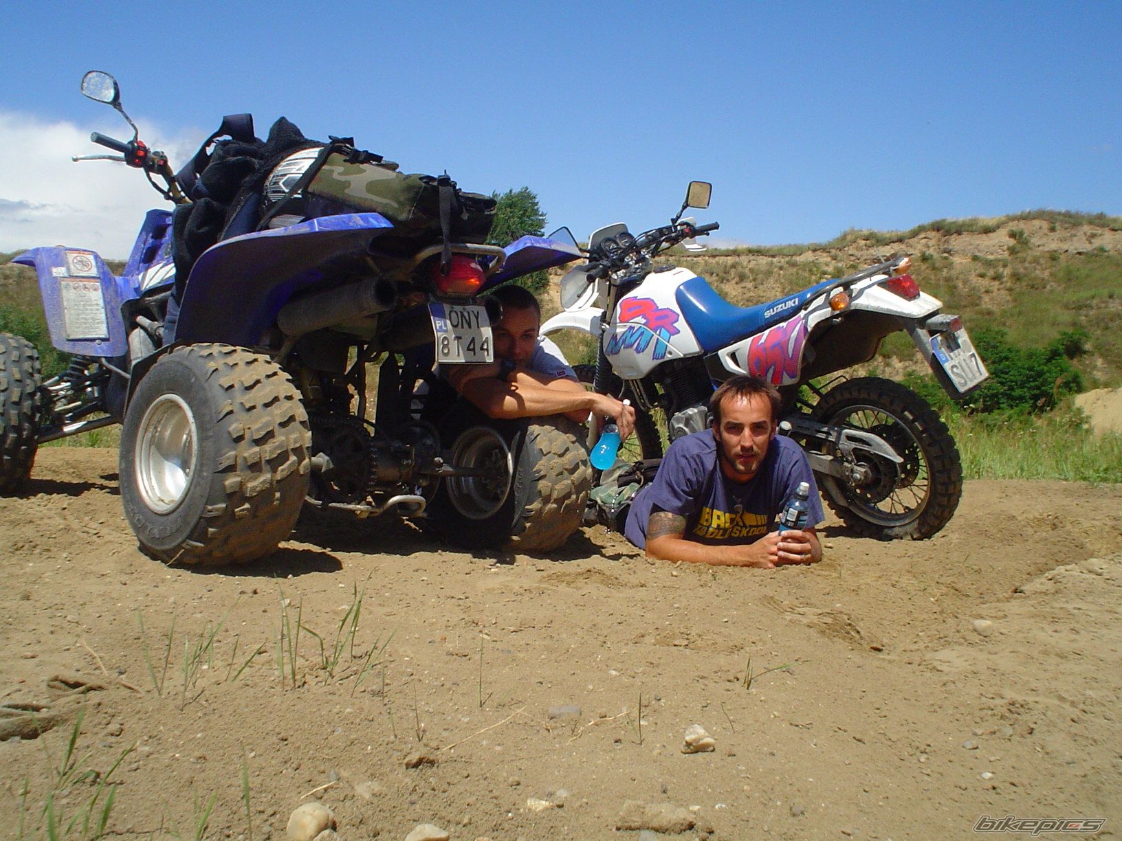 Bike Photo 1360995