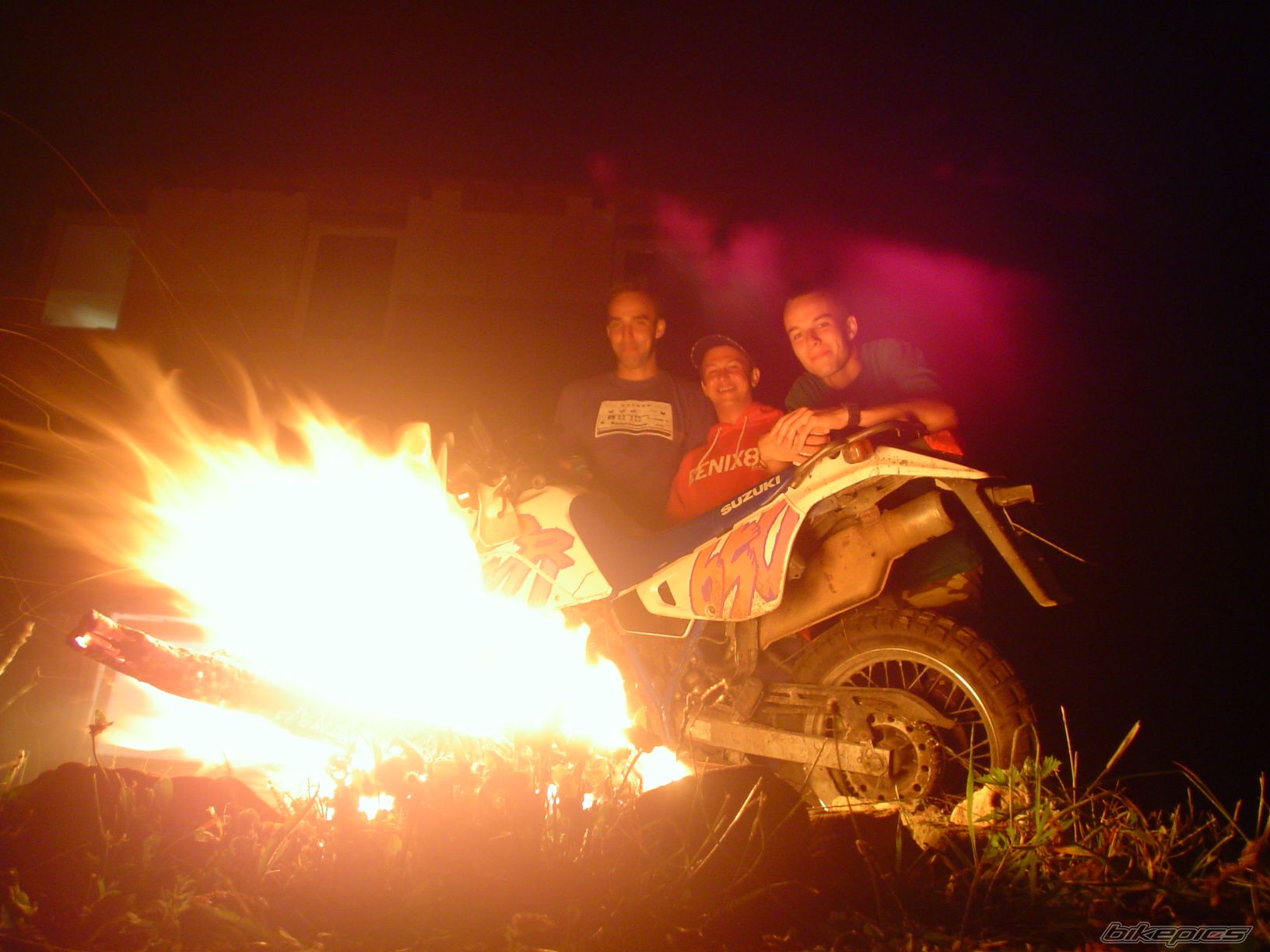 Bike Photo 1360997