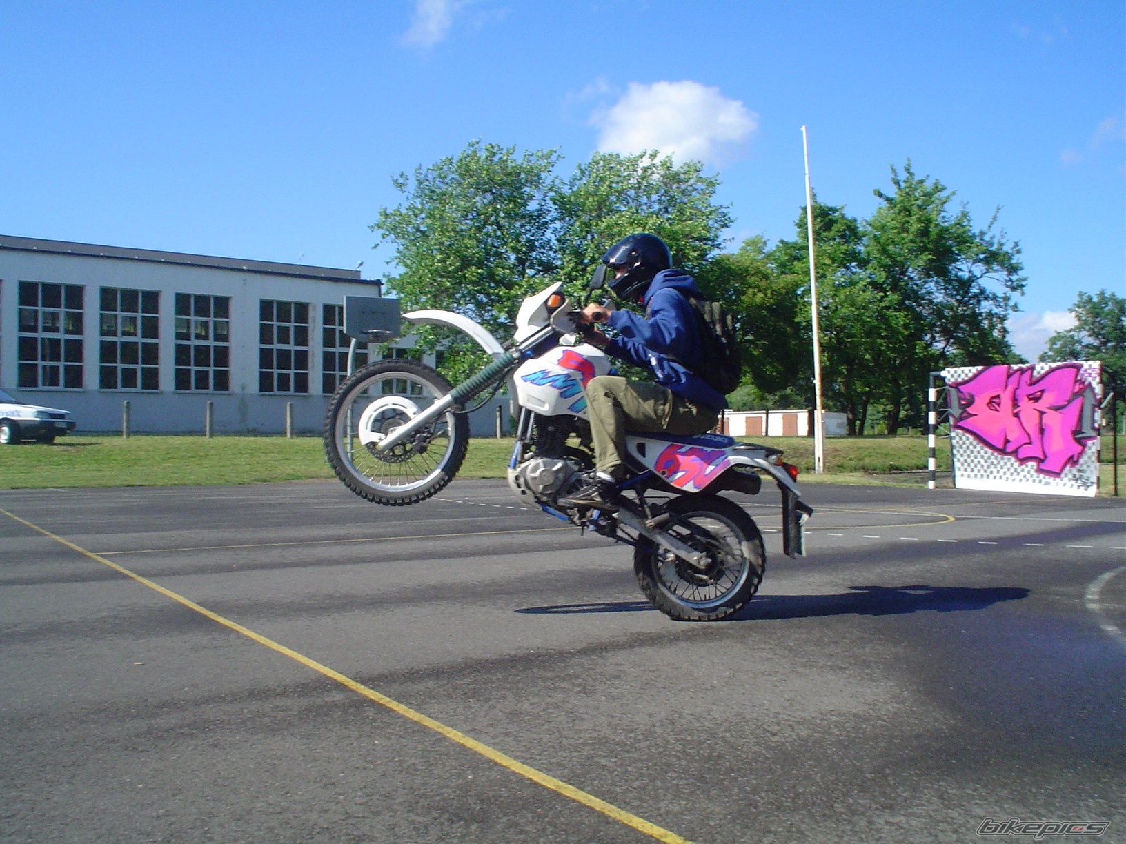 Bike Photo 1360999
