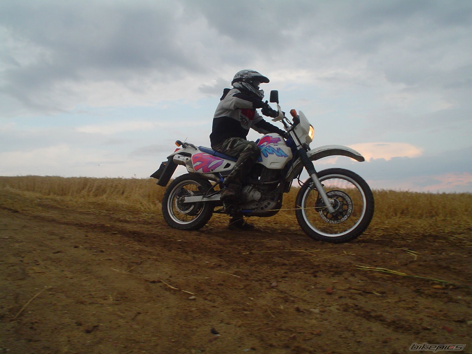 Bike Photo 1361012