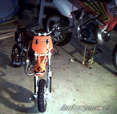 Bike Photo 136105