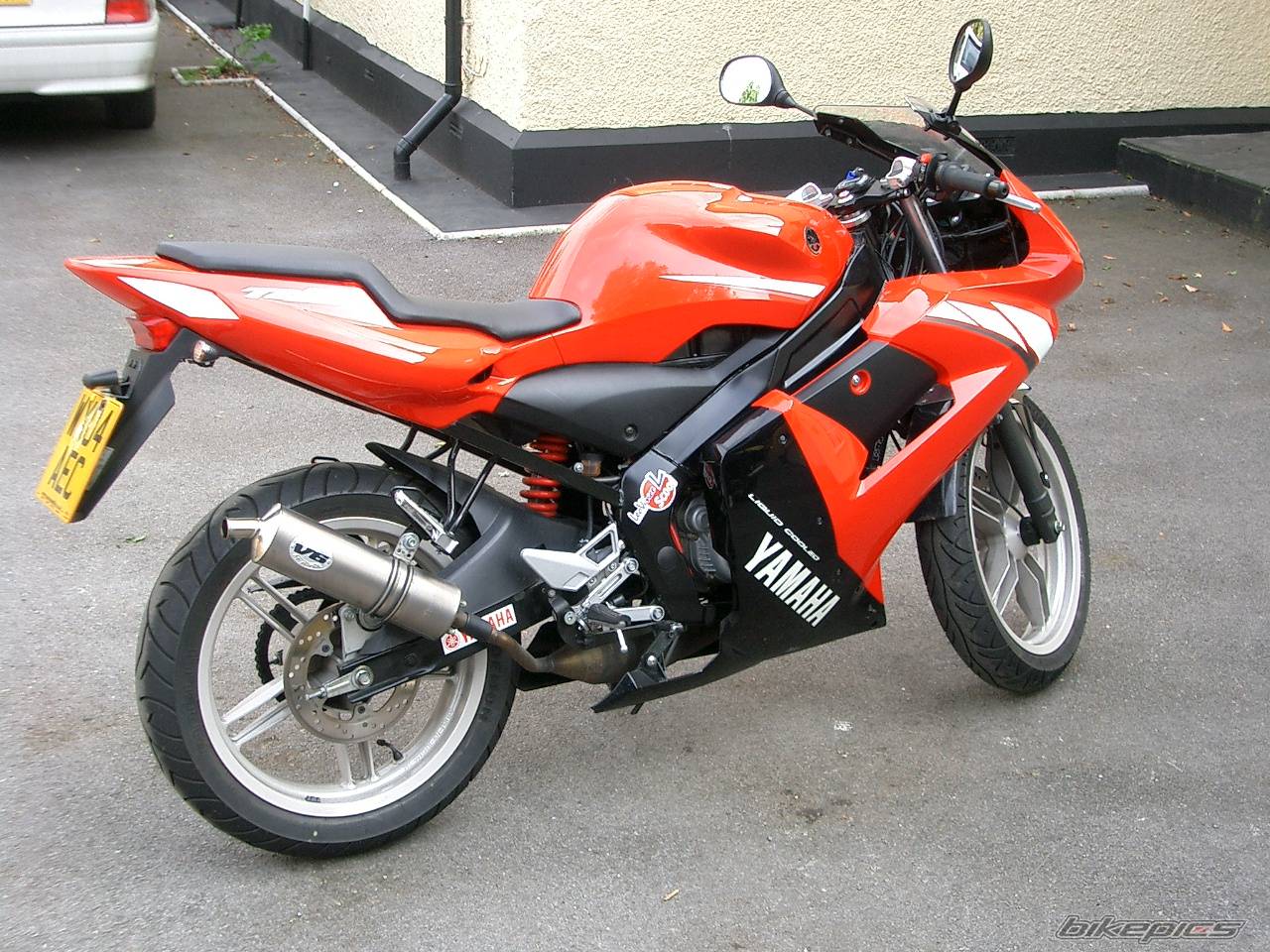 Bike Photo 136113