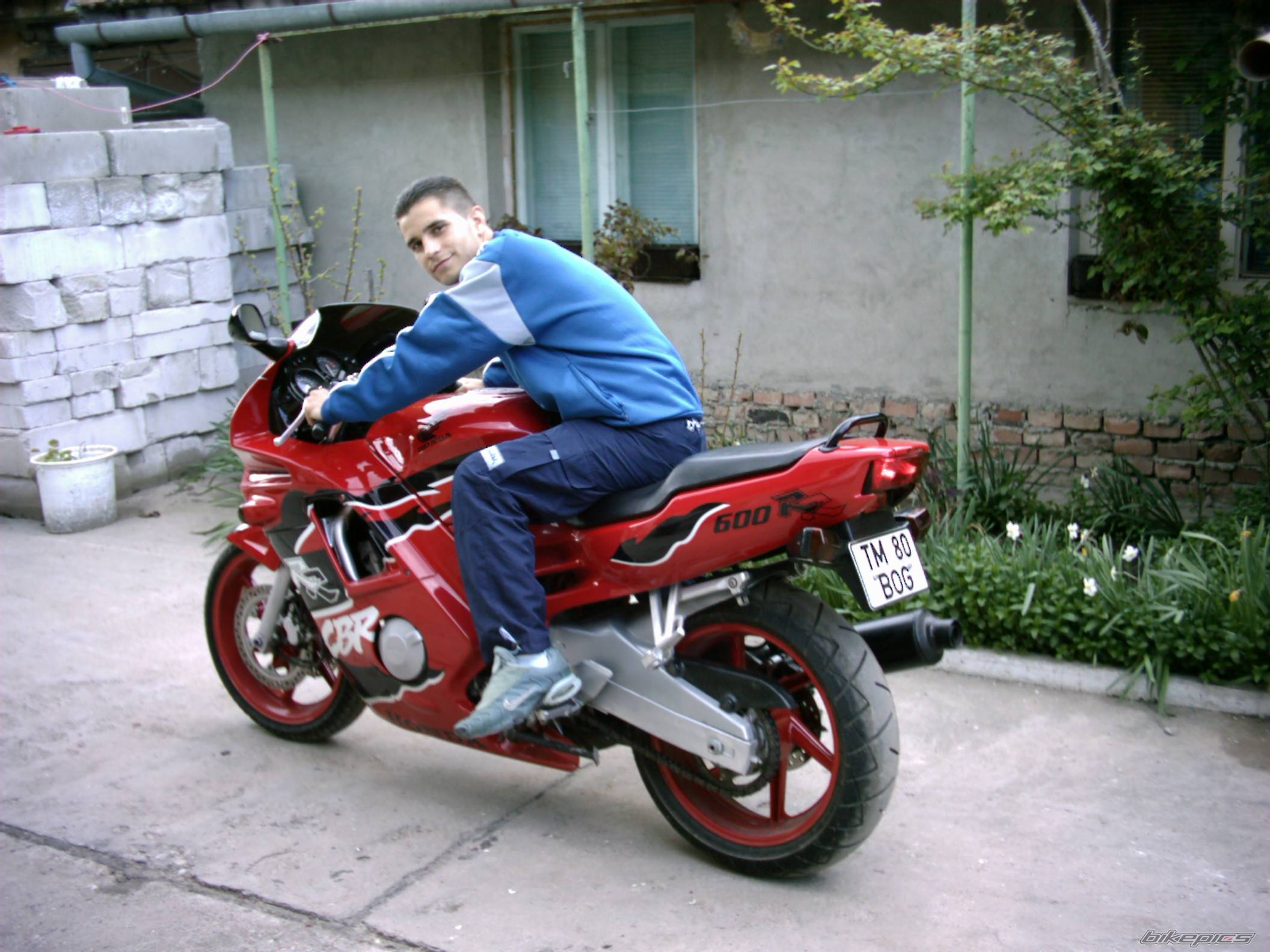 Bike Photo 136126