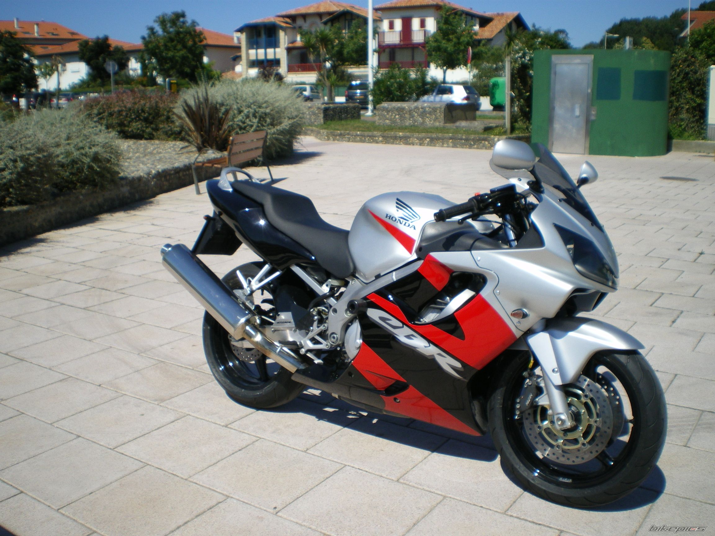 Bike Photo 1361271