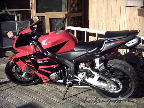 Bike Photo 136129
