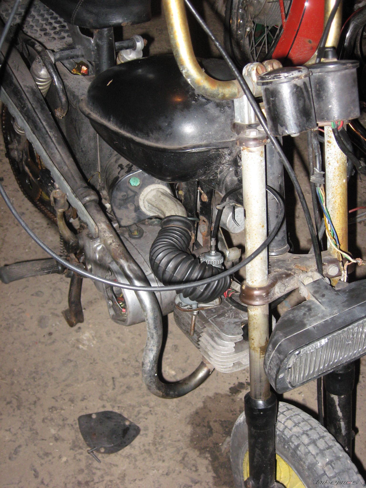 Bike Photo 1361321