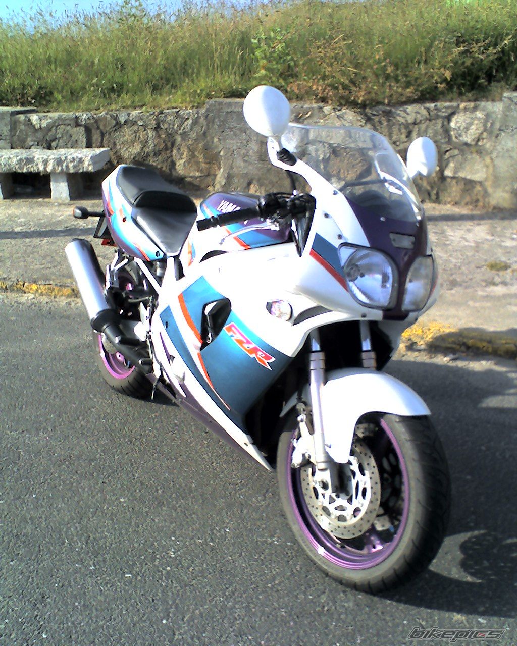 Bike Photo 1361327