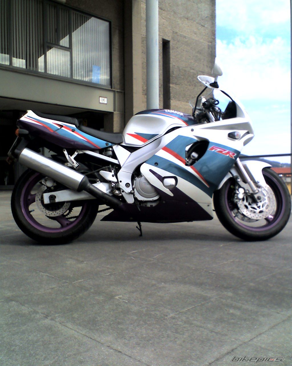 Bike Photo 1361332