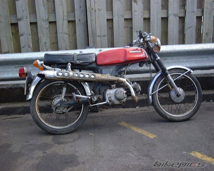 Bike Photo 136145