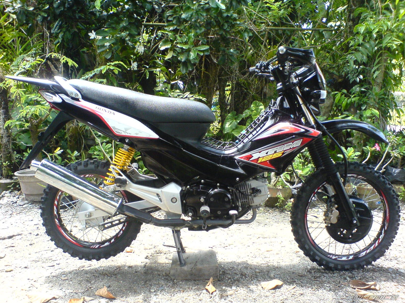 Bike Photo 1361552
