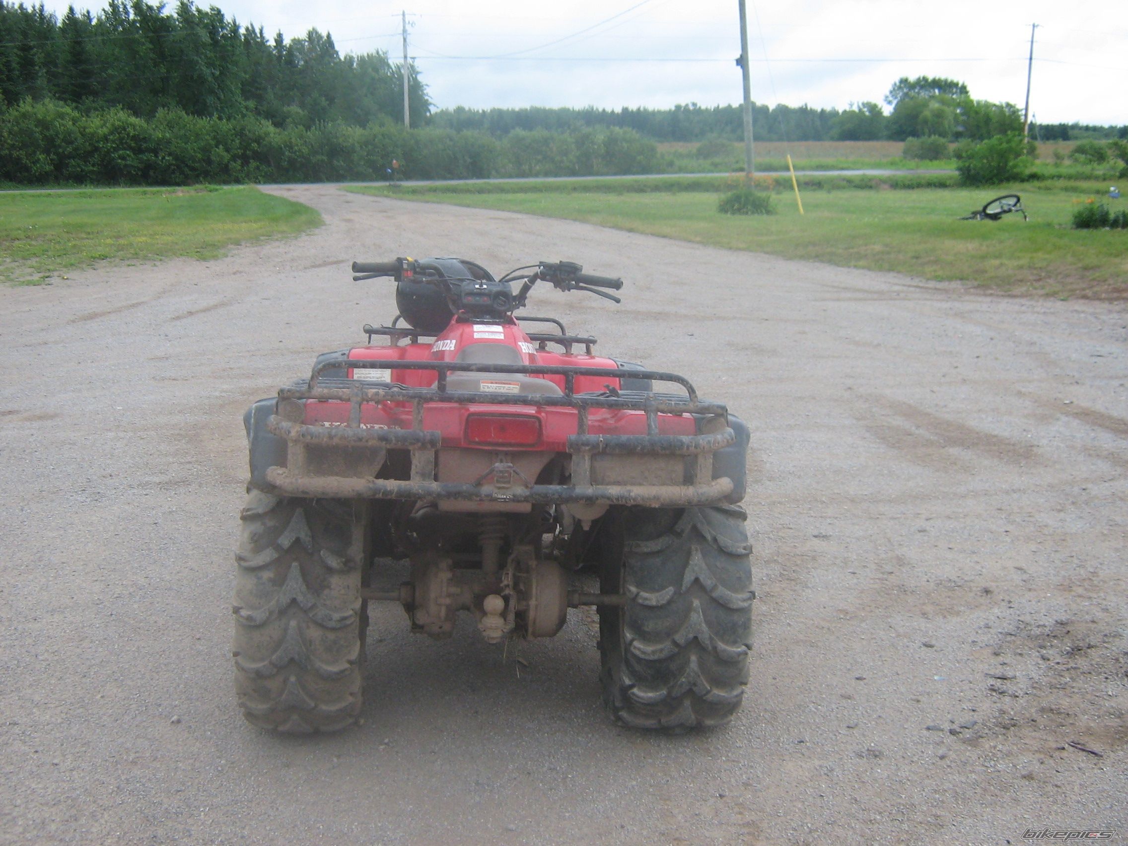 Bike Photo 1361553