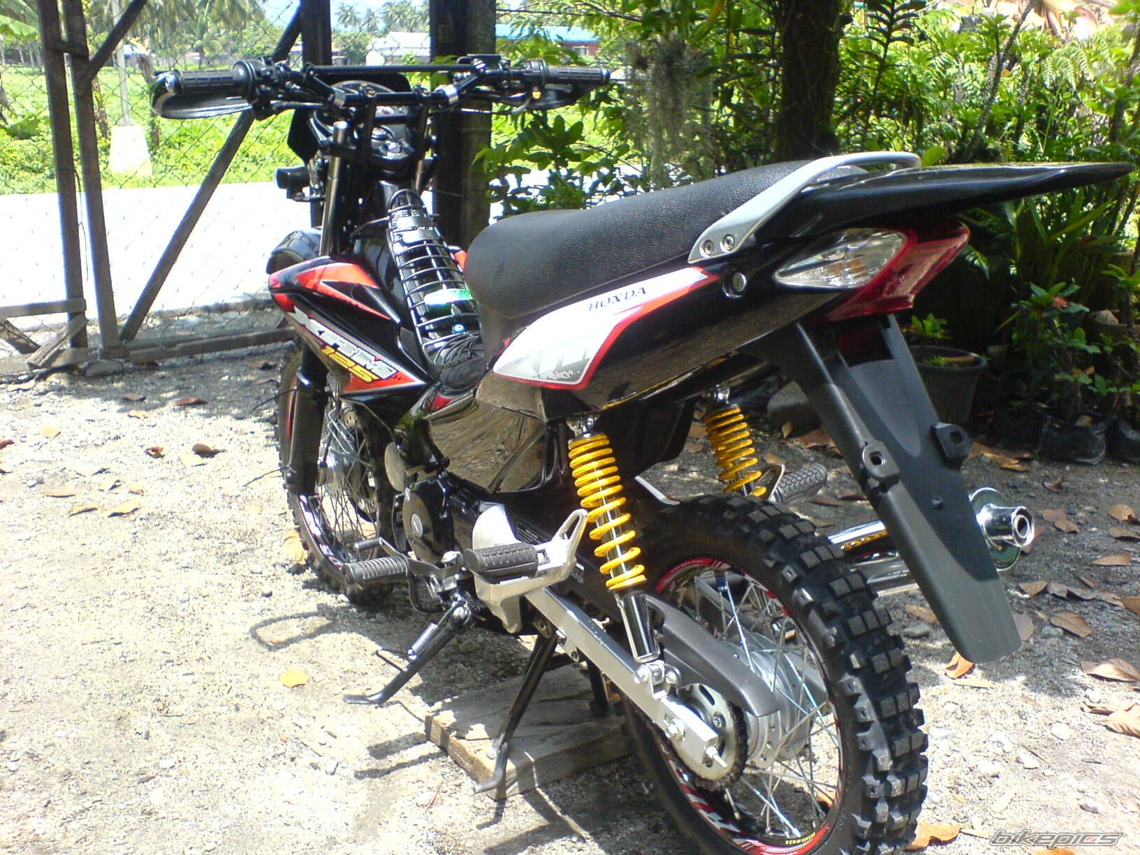 Bike Photo 1361554
