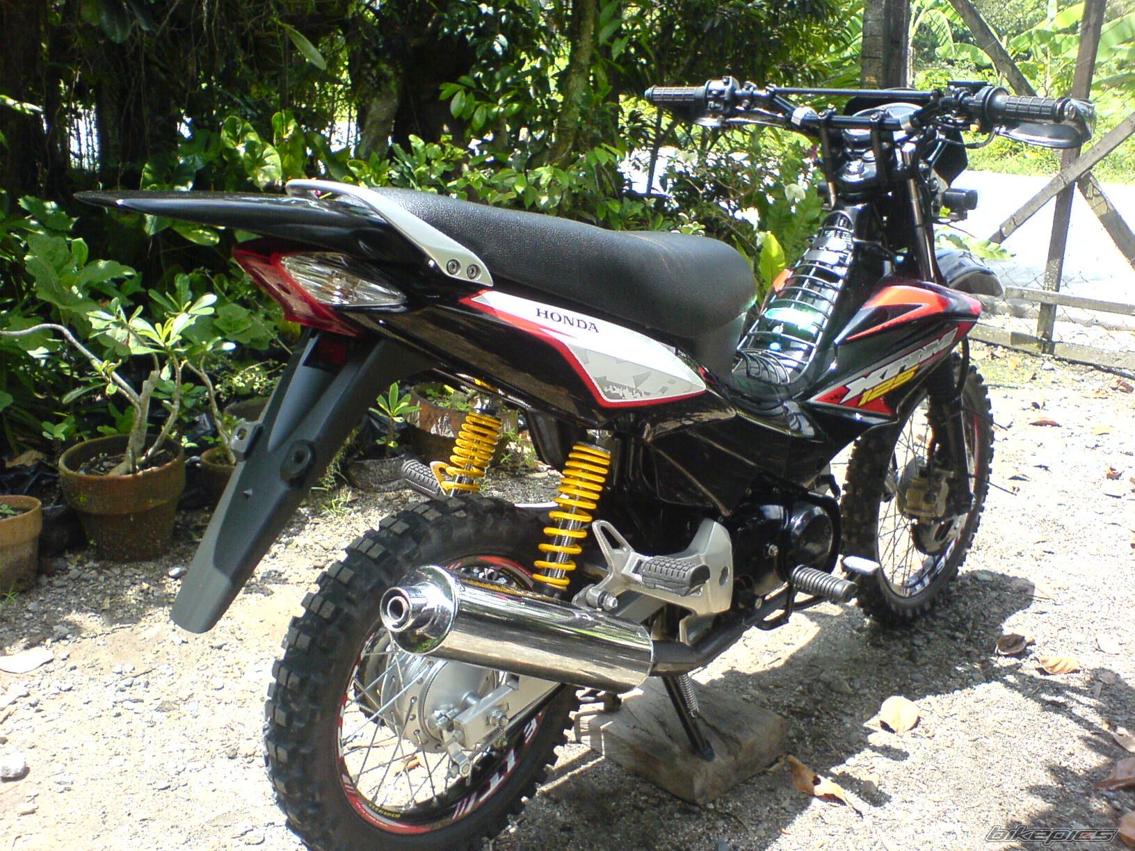 Bike Photo 1361555