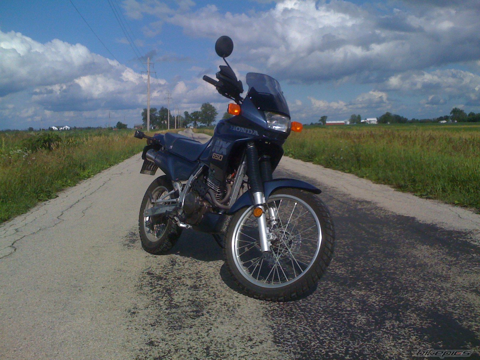 Bike Photo 1361571