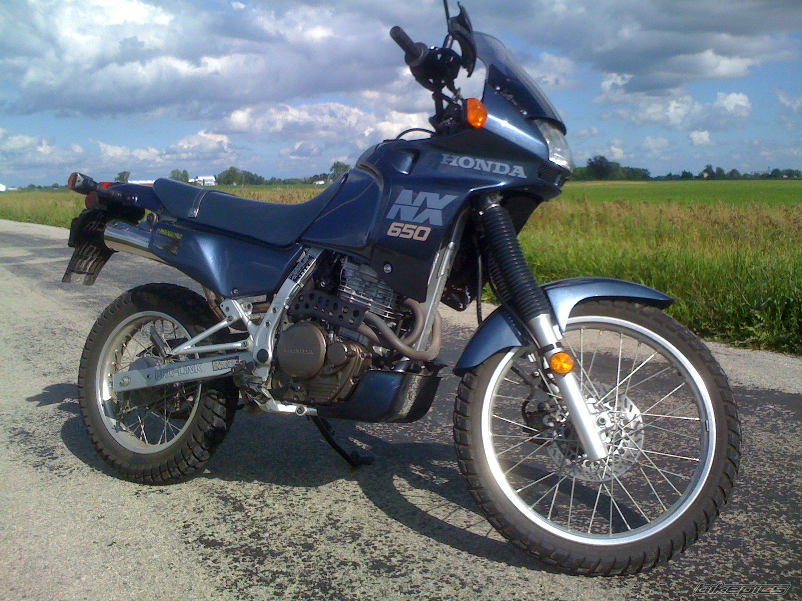Bike Photo 1361572
